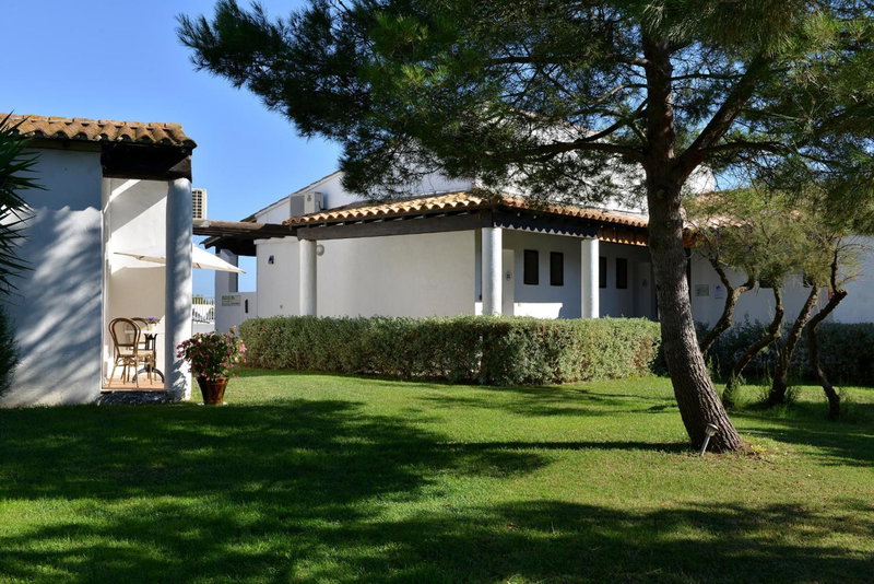 Mas de la Grenouillère Hôtel et Centre équestre en pleine nature, Saintes-Maries-de-la-Mer, France