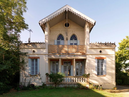 Villa Lea, Toulouse, France