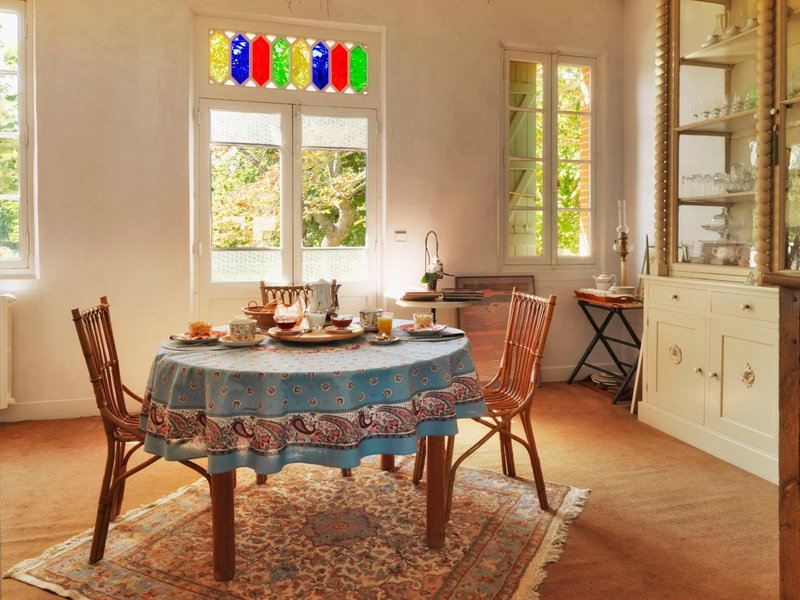 Villa Lea, Toulouse, France