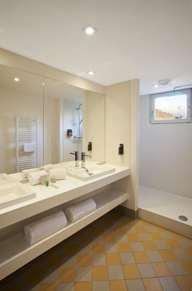 B&B HOME Brides-les-Bains Les 3 Vallées, Brides-les-Bains, France