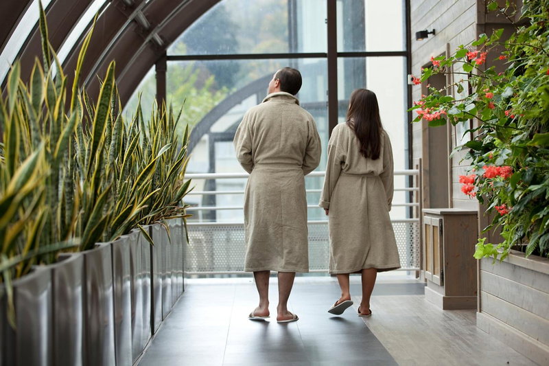 B&B HOME Brides-les-Bains Les 3 Vallées, Brides-les-Bains, France