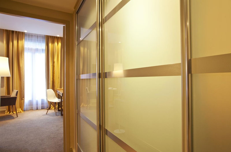 B&B HOME Brides-les-Bains Les 3 Vallées, Brides-les-Bains, France