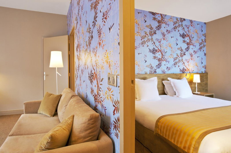 B&B HOME Brides-les-Bains Les 3 Vallées, Brides-les-Bains, France