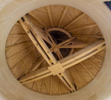 Château Tour Saint-Fort, Saint-Estephe, France