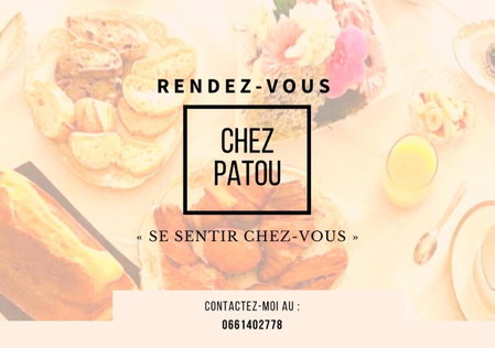 Chez Patou, Laval, France