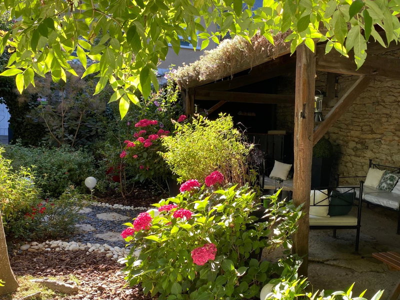Chez Patou, Laval, France