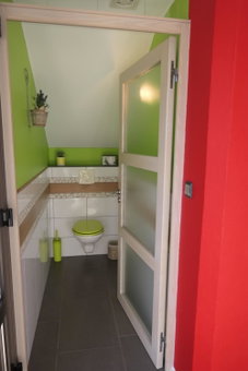 Au Petit Paradis, Ammerschwihr, France
