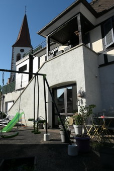 Au Petit Paradis, Ammerschwihr, France