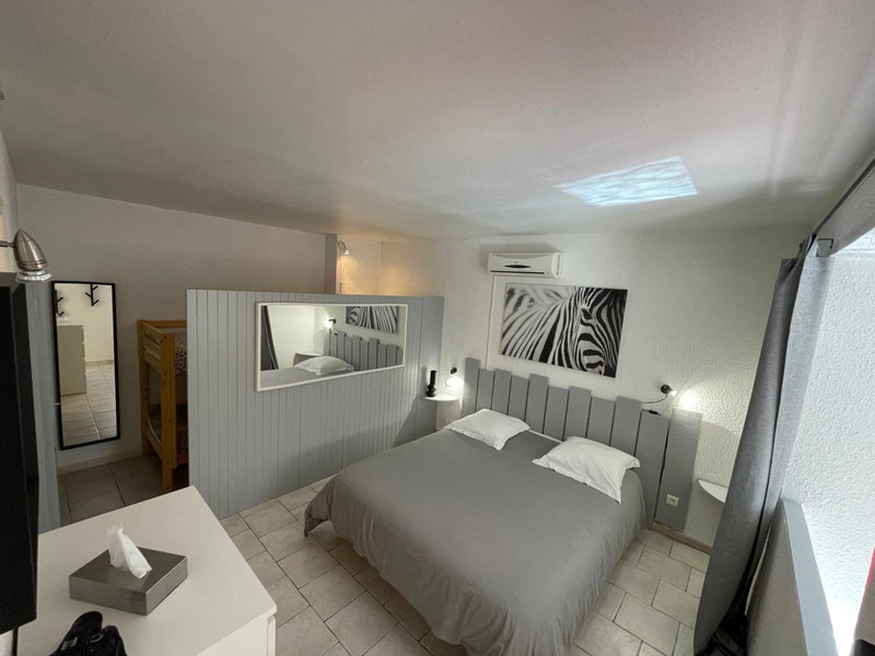 Hotel L'Orangeraie, Le Lavandou, France