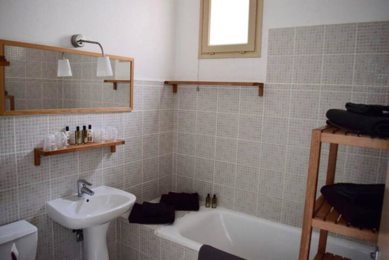 Hotel L'Orangeraie, Le Lavandou, France