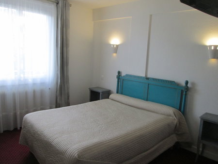 Hotel Victor Hugo, Dijon, France