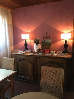 Hotel Victor Hugo, Dijon, France
