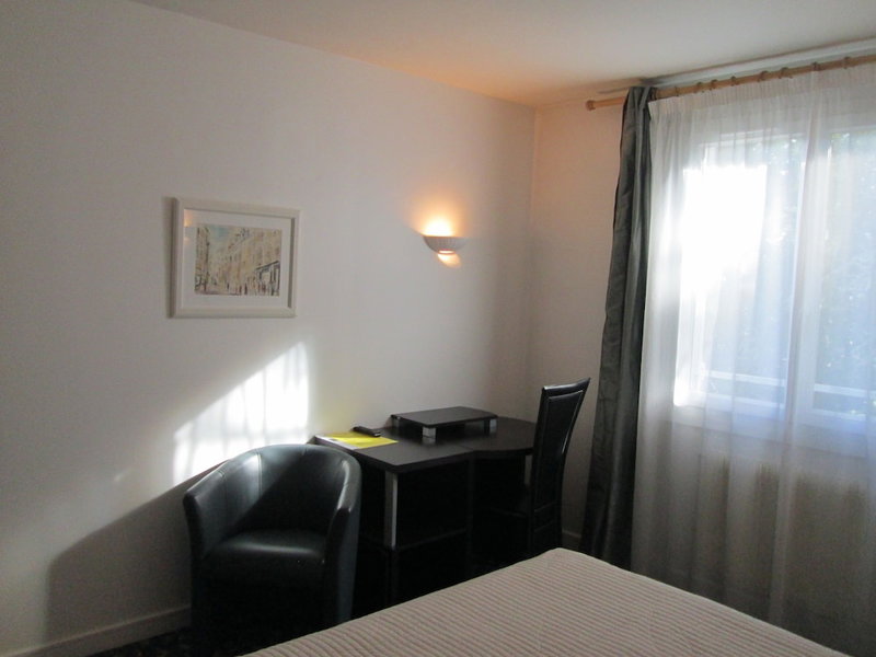 Hotel Victor Hugo, Dijon, France
