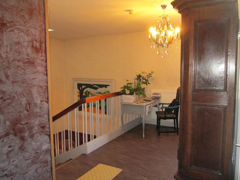 Hotel Victor Hugo, Dijon, France