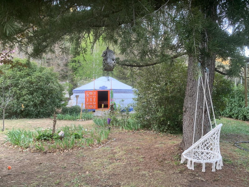 Bastide du Bonheur Saint Donat, Gréoux-les-Bains, France