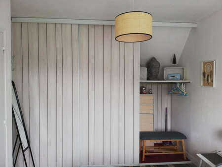 1 chambre d'hôte entre terre et mer, Quimperlé, France