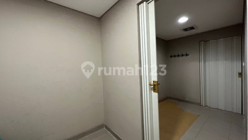 Apartment for rent in West Jakarta, Indonesia · Ciputra International · 3 rooms, 2 baths