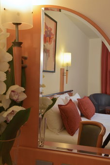 Opera Cadet Hotel, Paris, France