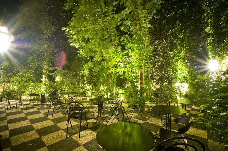 Opera Cadet Hotel, Paris, France