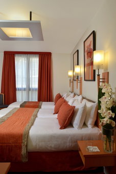 Opera Cadet Hotel, Paris, France