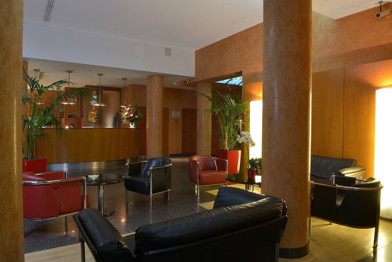 Opera Cadet Hotel, Paris, France