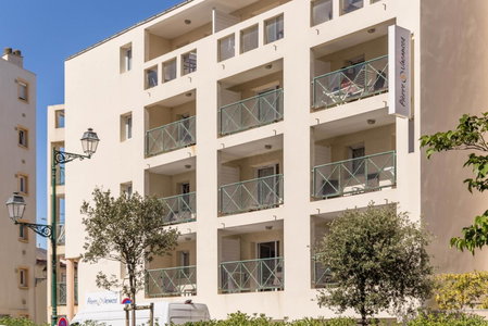 Résidence Pierre & Vacances La Baie des Sables, Les Sables-dʼOlonne, France