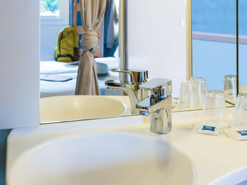 ibis budget Berck Sur Mer, Berck-sur-Mer, France