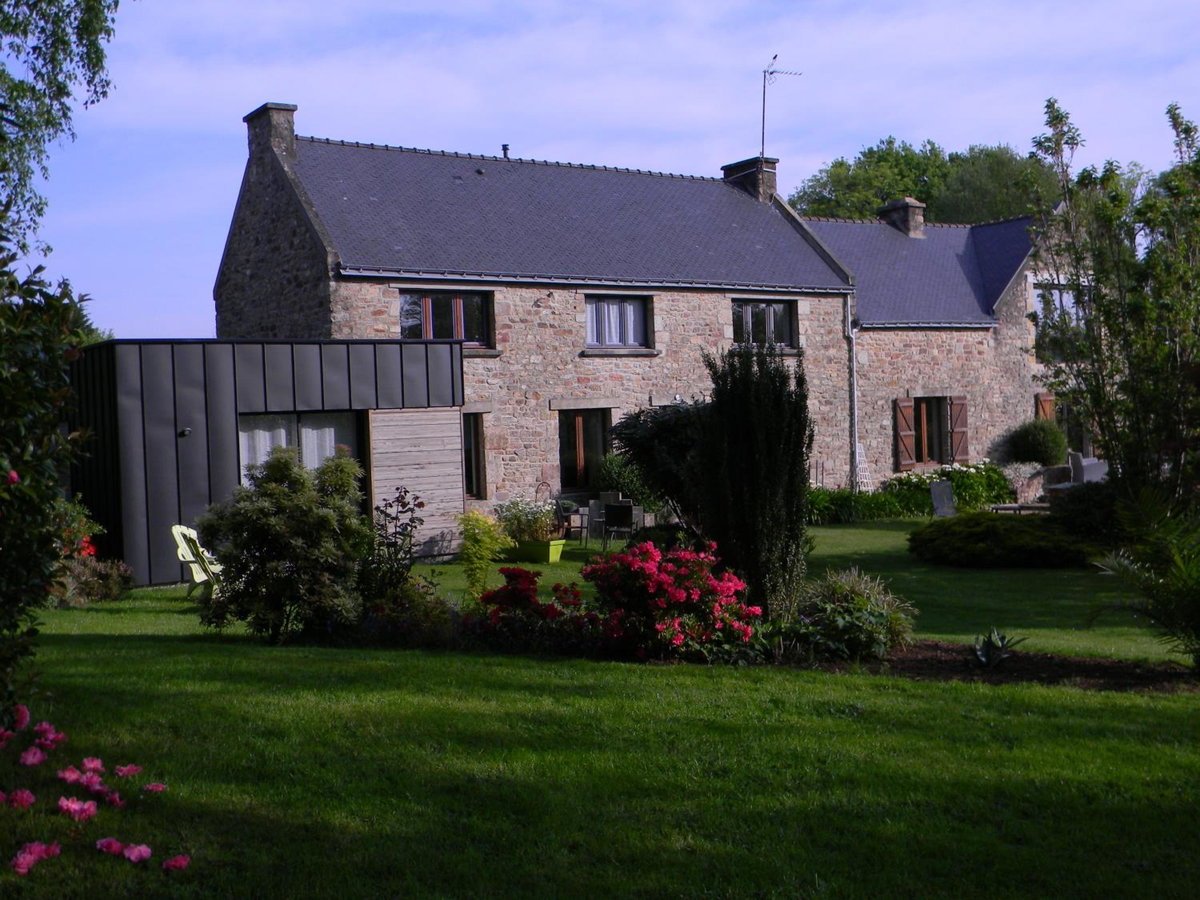 Les Jardins du Cloestro, France