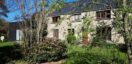 Les Jardins du Cloestro, Kervignac, France