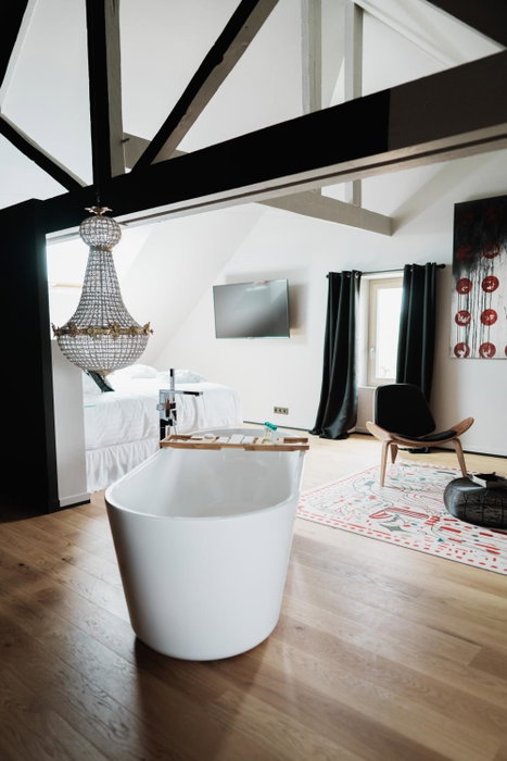 Maison Durieux, Limoges, France