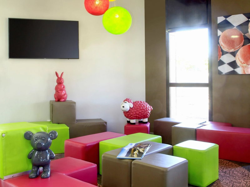 ibis Styles Castres, Castres, France