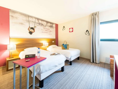 ibis Styles Castres, Castres, France