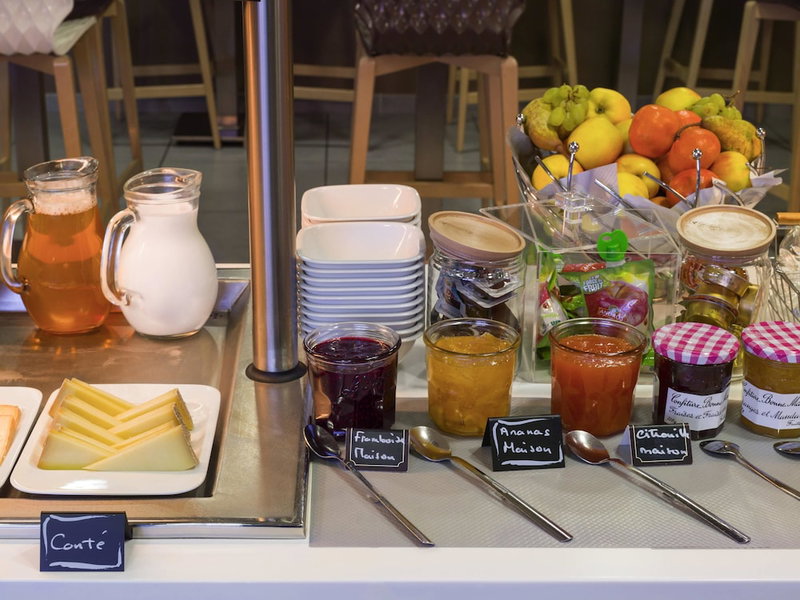 ibis Styles Castres, Castres, France