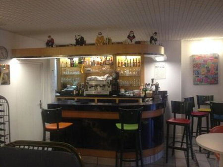 Hotel Couleurs Sud 46 chambres avec ascenseur et restaurant Centre ville-Gare Charleville-Mézières, Charleville-Mézières, France