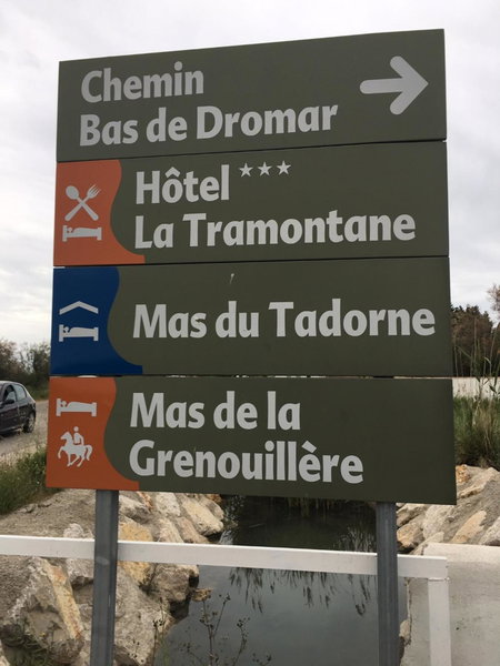 Gite Armieux, Saintes-Maries-de-la-Mer, France