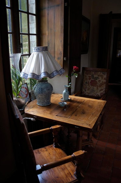 Cottage du Manoir de Trégaray, Sixt-sur-Aff, France