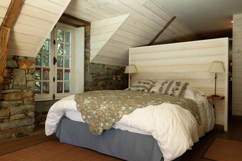 Cottage du Manoir de Trégaray, Sixt-sur-Aff, France