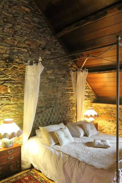 Cottage du Manoir de Trégaray, Sixt-sur-Aff, France