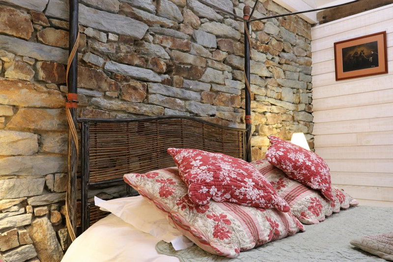 Cottage du Manoir de Trégaray, Sixt-sur-Aff, France