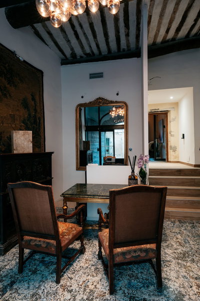 Le Clos Violette D'Aglaé, L'Isle-sur-la-Sorgue, France