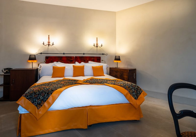 Le Clos Violette D'Aglaé, L'Isle-sur-la-Sorgue, France