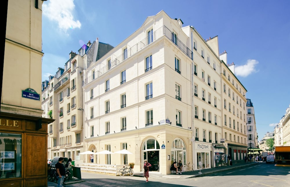 My Maison In Paris - Champ de Mars, France
