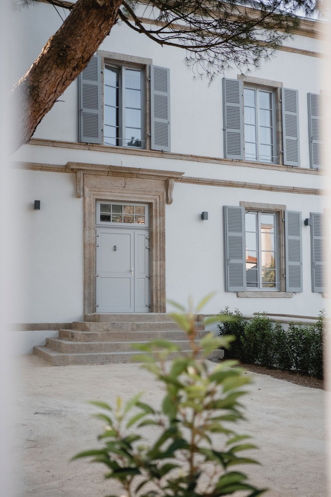 Villa Métis, France