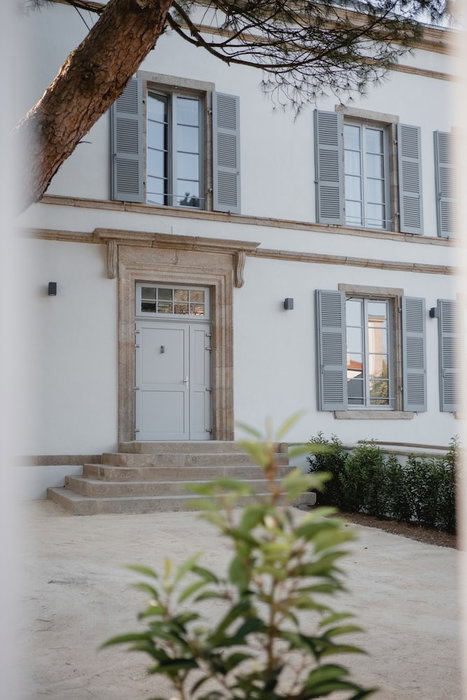Villa Métis, Les Herbiers, France