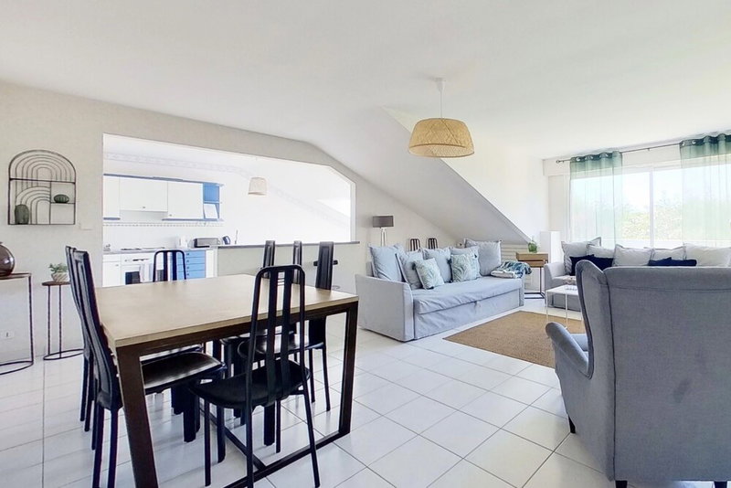 Les Jardins de la Muse / BnB maison d'hôte, piscine couverte et spa, Basse-Goulaine, France
