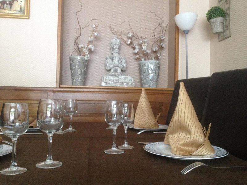 Logis Hôtel Restaurant de France, Isigny-sur-Mer, France
