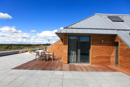 Les Terrasses de l'Océan, Saint-Hilaire-de-Riez, France