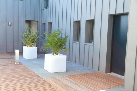 Les Terrasses de l'Océan, Saint-Hilaire-de-Riez, France