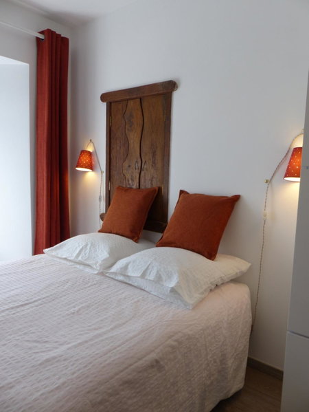 Cottage des Mézières, Saint-Germain-sur-Ay, France