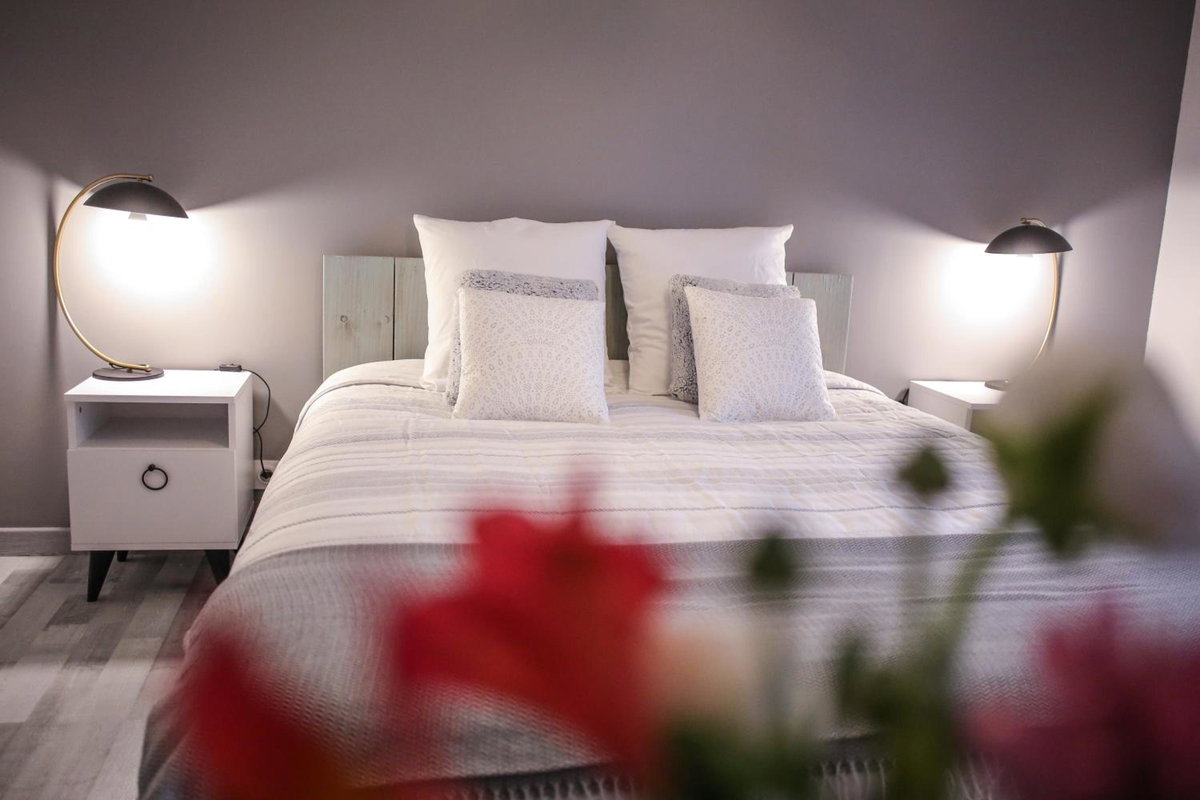 Hotel · Les Chambres d Hôtes de Valensole au pays des lavandes et proche des Gorges du Verdon, Valensole
